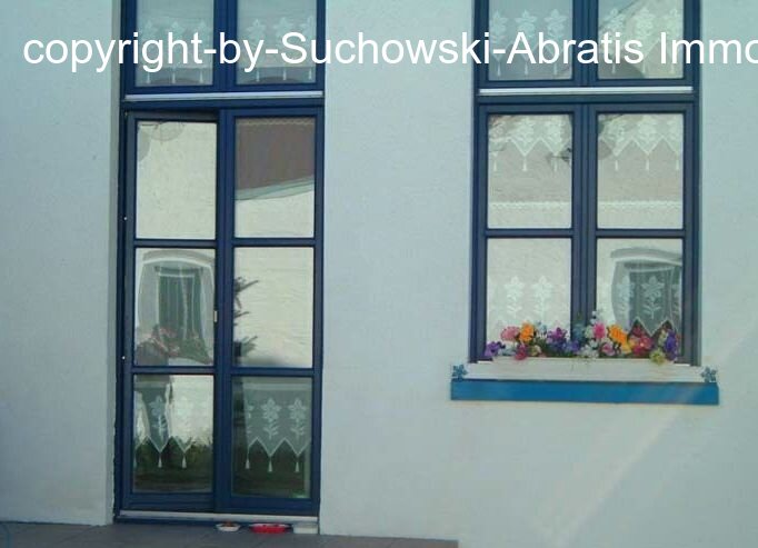*** Leben an der Ostsee - Einfamilienhaus mit pflegeleichtem Grundstück ***
