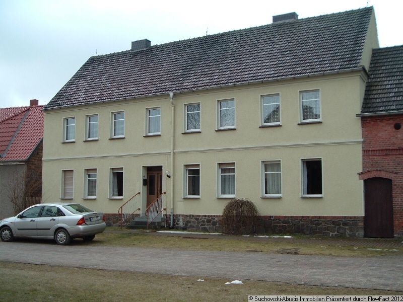 Jessen: VERKAUFT ***Herrliches grosses Bauernhaus mit Nebengebäuden: Klassischer geschlossener Vierseithof !**** Jessen: VERKAUFT ***Herrliches grosses Bauernhaus mit Nebengebäuden: Klassischer geschlossener Vierseithof !****