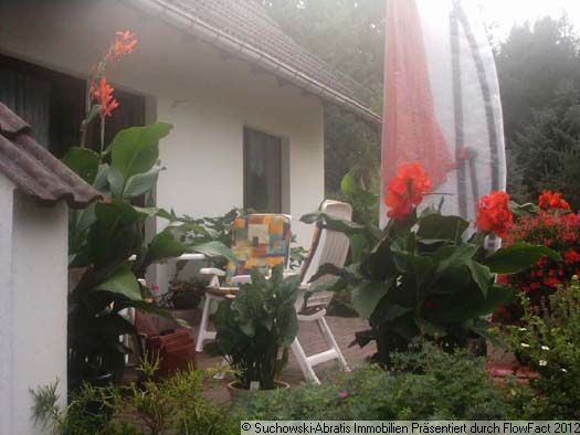 Schulzendorf: VERKAUFT ***EFH mit großem Grundstück in unmittelbarer Nähe von Berlin !*** Schulzendorf: VERKAUFT ***EFH mit großem Grundstück in unmittelbarer Nähe von Berlin !***