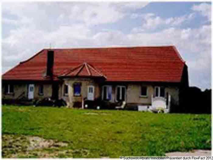 Gransee: VERKAUFT ***Reiterhof bei Gransee!***  Gransee: VERKAUFT ***Reiterhof bei Gransee!***