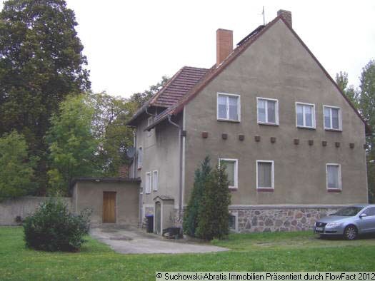 Sonnewalde: VERKAUFT *** Villa auf großem Grundstück mit ELW und Landwirtschaftsflächen !***  Sonnewalde: VERKAUFT *** Villa auf großem Grundstück mit ELW und Landwirtschaftsflächen !***