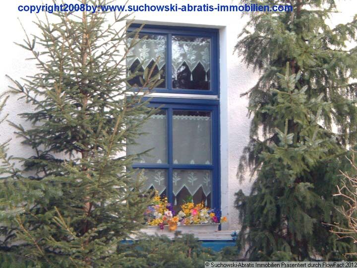 Neu Zauche: VERKAUFT ***Entzückendes KLEINOD im SPREEWALD !*** 