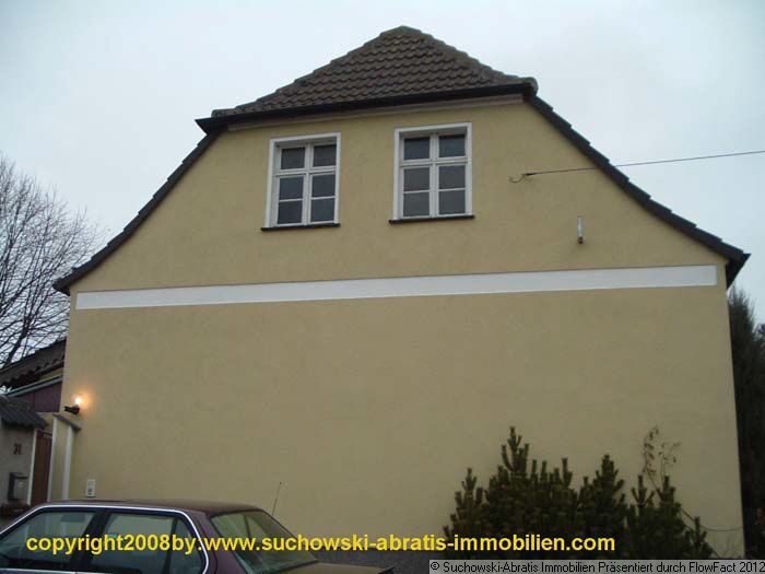 Niederer Fläming: VERKAUFT ***Einfamilienhaus mit Scheune + Stall + Garage !*** 