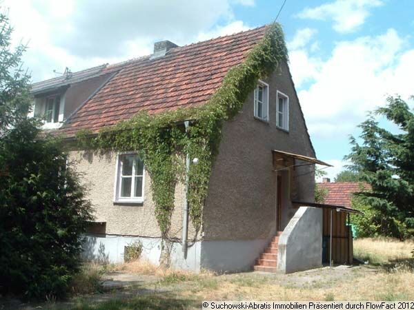 Mittenwalde: VERKAUFT ***Doppelhaushälfte mit Garage und 941,00 Grundstück in Mittenwalde!*** Mittenwalde: VERKAUFT ***Doppelhaushälfte mit Garage und 941,00 Grundstück in Mittenwalde!***