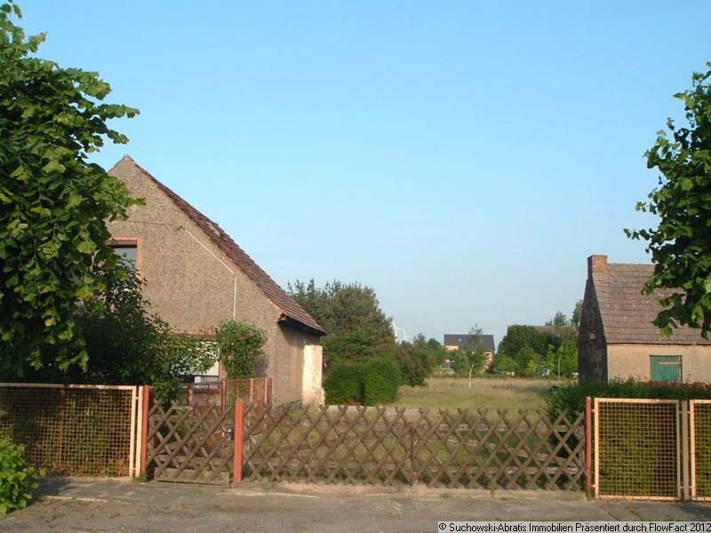 Schönwald: VERKAUFT ***Bauernhaus (entkernt inkl. Baugenehmigung) mit Stallgebäude auf weitläufigem Grundstück *** für Menschen, die ihre EIGENEN Ideen verwir 