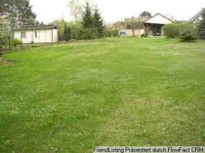 Wandlitz: VERKAUFT ***Baugrundstück in Wandlitz in ruhiger Lage***  Wandlitz: VERKAUFT ***Baugrundstück in Wandlitz in ruhiger Lage***