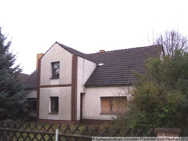 Schönwald: VERKAUFT *** Nur geklaut ist billiger !*** 