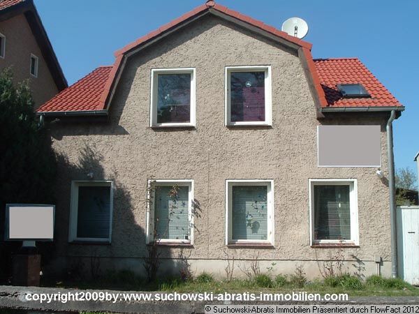 Mittenwalde: VERKAUFT ***BAUERNHAUS mit ca. 50400,00 qm Land, Stall und NG in Mittenwalde !*** 
