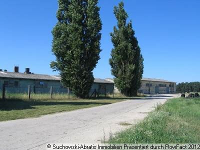 Hohenbucko: VERKAUFT ***Schweinezuchtanlage mit 80 modernen Abferkelplätzen !*** Hohenbucko: VERKAUFT ***Schweinezuchtanlage mit 80 modernen Abferkelplätzen !***