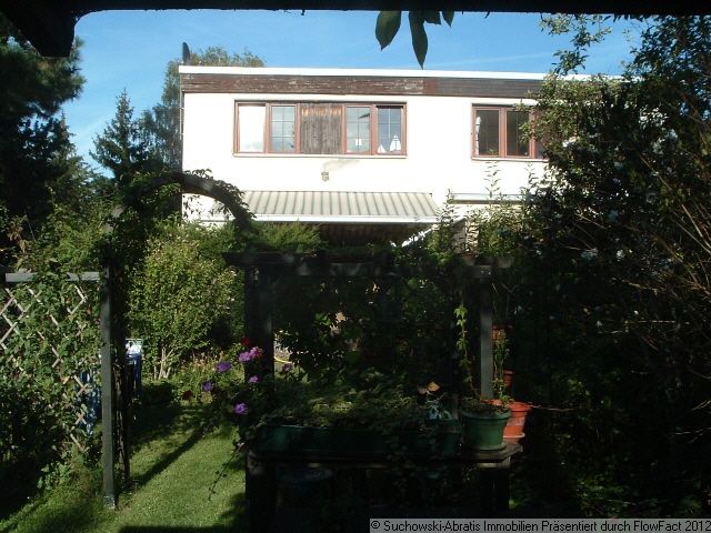 Berlin: VERKAUFT *** DHH Berlin-Lichtenrade mit Vollkeller und Garage *** Berlin: VERKAUFT *** DHH Berlin-Lichtenrade mit Vollkeller und Garage ***