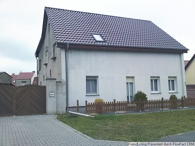 Kremmen: verkauft - Provisionsfrei für den Käufer: *** Haus in ruhiger Dorflage, EG bezugsfertig, OG ausbaubar***  Kremmen: verkauft - Provisionsfrei für den Käufer: *** Haus in ruhiger Dorflage, EG bezugsfertig, OG ausbaubar***