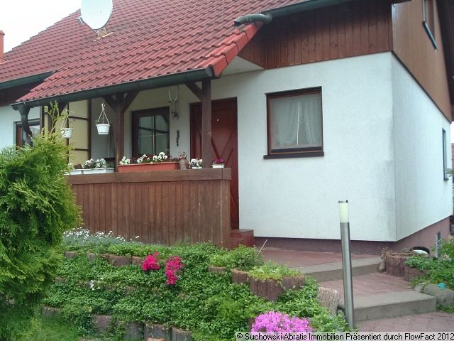 Zeesen: verkauft ***EFH in grüner Lage in Zeesen*** 