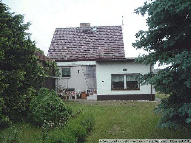 Mittenwalde: verkauft ***EFH mit Doppelgarage*** Mittenwalde: verkauft ***EFH mit Doppelgarage***