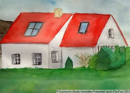 Kröbeln: verkauft ***Kleines Bauernhaus mit 1,79 ha Acker, Wiese, Stall und Scheune*** Kröbeln: verkauft ***Kleines Bauernhaus mit 1,79 ha Acker, Wiese, Stall und Scheune***