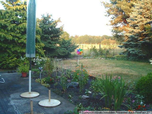 Halbe: VERKAUFT ***Gemütliches Wochenendhaus im Grünen*** Halbe: VERKAUFT ***Gemütliches Wochenendhaus im Grünen***