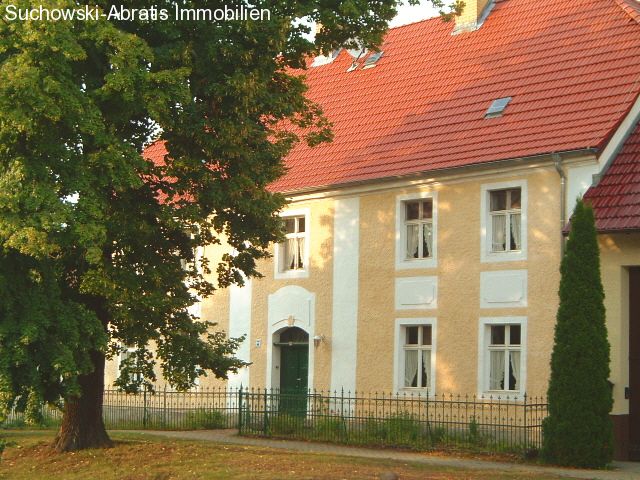 Hohenbucko: VERKAUFT ***Etwas ganz Besonderes: Denkmalgeschützes Großbauernhaus mit Fernblick und ca. 1 ha Grünland*** Hohenbucko: VERKAUFT ***Etwas ganz Besonderes: Denkmalgeschützes Großbauernhaus mit Fernblick und ca. 1 ha Grünland***