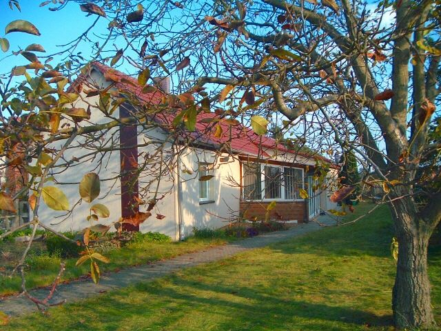 Lübben: VERKAUFT *** SOFORT BEZUGSFÄHIG !: Saniertes und renoviertes Haus mit großzügigem Grundstück*** 