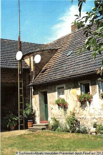 Senftenberg: VERKAUFT ***Nur 350 m zum See: geschlossener Vierseithof ***  Senftenberg: VERKAUFT ***Nur 350 m zum See: geschlossener Vierseithof ***