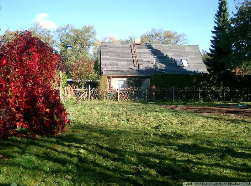 Borgsdorf: Verkauft ***Baugrundstück in Borgsdorf***  Borgsdorf: Verkauft ***Baugrundstück in Borgsdorf***