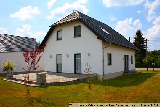 Schönwald: VERKAUFT ***Neuwertiges EFH mit gehobener Ausstattung und großem Grundstück*** Schönwald: VERKAUFT ***Neuwertiges EFH mit gehobener Ausstattung und großem Grundstück***