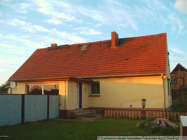 Steinreich: VERKAUFT ***Preiswertes EFH mit großem Grundstück in Randlage*** Steinreich: VERKAUFT ***Preiswertes EFH mit großem Grundstück in Randlage***