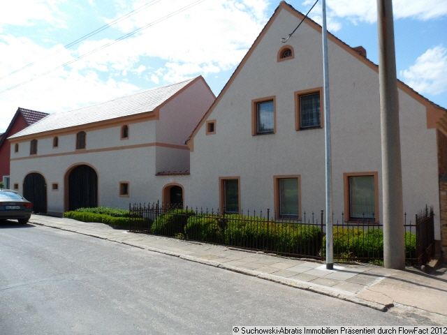 Lauchhammer: VERKAUFT ***Bauernhof mit Wohnhaus, 2 Scheunen und Stallungen***  Lauchhammer: VERKAUFT ***Bauernhof mit Wohnhaus, 2 Scheunen und Stallungen***