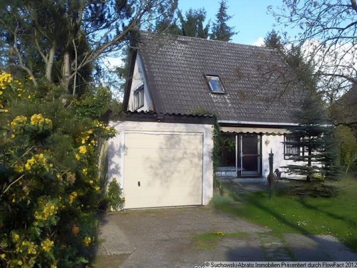 Berlin: VERKAUFT - Freistehendes *** EFH in Berlin-Lichtenrade *** Alleinauftrag Berlin: VERKAUFT - Freistehendes *** EFH in Berlin-Lichtenrade *** Alleinauftrag