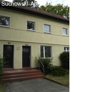 Berlin: VERKAUFT *** Kleines Einfamilienhaus mit Garten *** Berlin: VERKAUFT *** Kleines Einfamilienhaus mit Garten ***