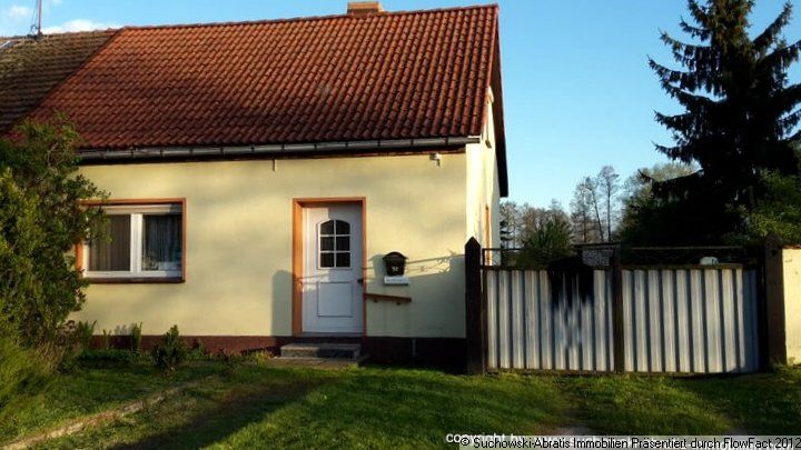 Kasel-Golzig: VERKAUFT *** Kleines EFH mit schönem Grundstück in ruhiger Lage Nähe Luckau *** Kasel-Golzig: VERKAUFT *** Kleines EFH mit schönem Grundstück in ruhiger Lage Nähe Luckau ***