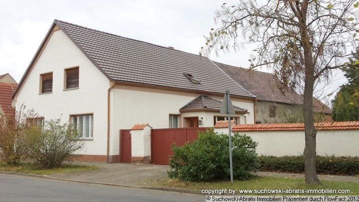 Schönewalde: Schöner Wohnen auf dem Lande ! Im Alleinauftrag *** Großzügiges und gepflegtes Bauernhaus mit schönen Backsteinstallungen ***  Schönewalde: Schöner Wohnen auf dem Lande ! Im Alleinauftrag *** Großzügiges und gepflegtes Bauernhaus mit schönen Backsteinstallungen ***