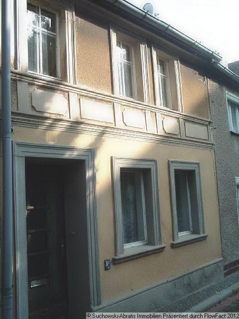 Luckau: ***Stadthaus in Luckau-Zentrum Altstadt*** Luckau: ***Stadthaus in Luckau-Zentrum Altstadt***