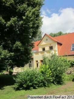 s. Langexposee: *** Wassergrundstück mit gepflegtem Gutshaus ***  s. Langexposee: *** Wassergrundstück mit gepflegtem Gutshaus ***