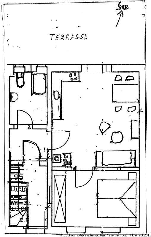 3524 Grundriss