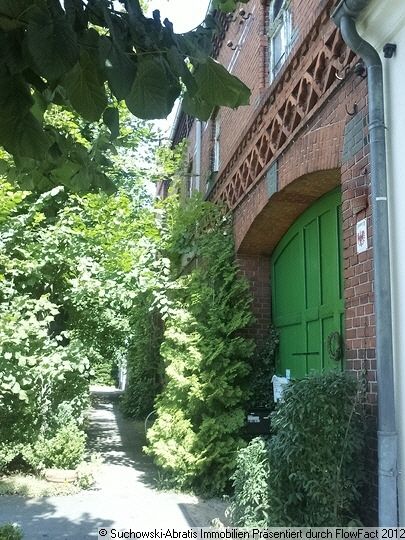 Schönewalde: *** Vierseithof mit herrlicher Backsteinfassade, großes Wohnhaus, weitere Nebengebäude und ca. 5 Hektar Land *** Schönewalde: *** Vierseithof mit herrlicher Backsteinfassade, großes Wohnhaus, weitere Nebengebäude und ca. 5 Hektar Land ***