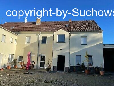 Annaburg: *** Gepflegtes Haus mit 2 Wohnungen und Nebengebäuden und kleinem Ladengeschäft in ruhiger Lage *** Annaburg: *** Gepflegtes Haus mit 2 Wohnungen und Nebengebäuden und kleinem Ladengeschäft in ruhiger Lage ***