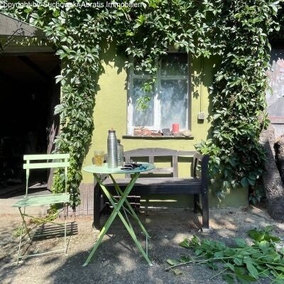 Lübbenau/Spreewald: *** Kleines Häuschen im Spreewald mit Nebengebäude ***  Lübbenau/Spreewald: *** Kleines Häuschen im Spreewald mit Nebengebäude ***