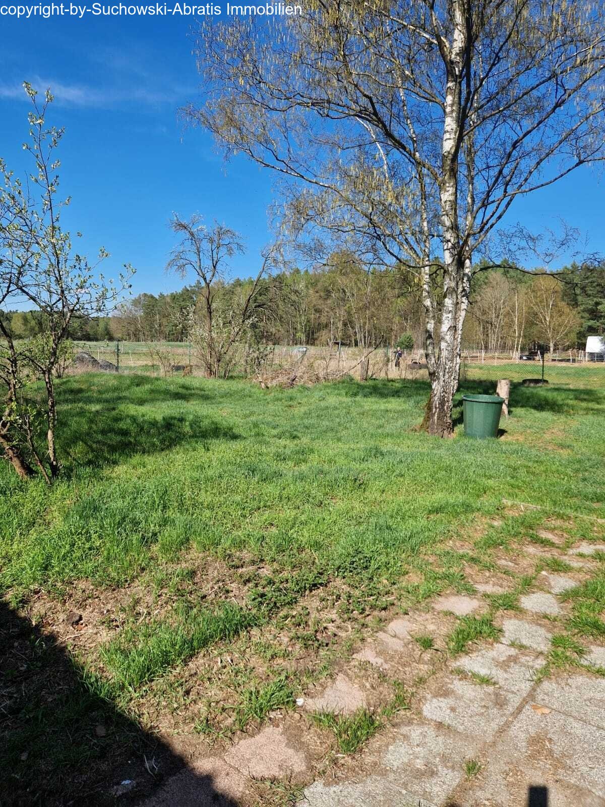 Grundstück 2
