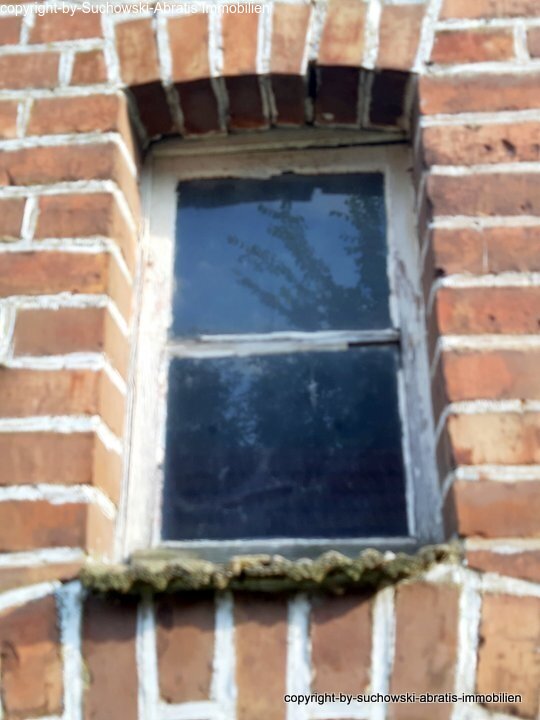 Detail Wohnhaus 03