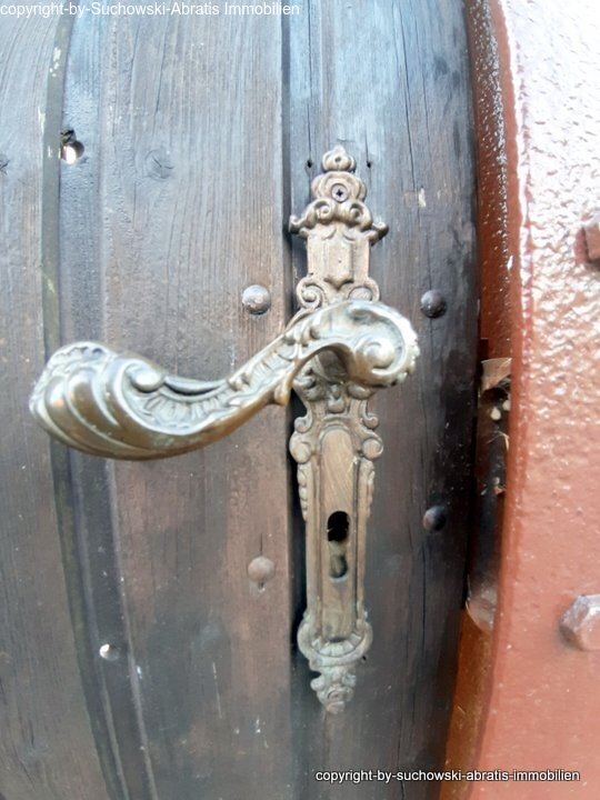 Detail Wohnhaus 08