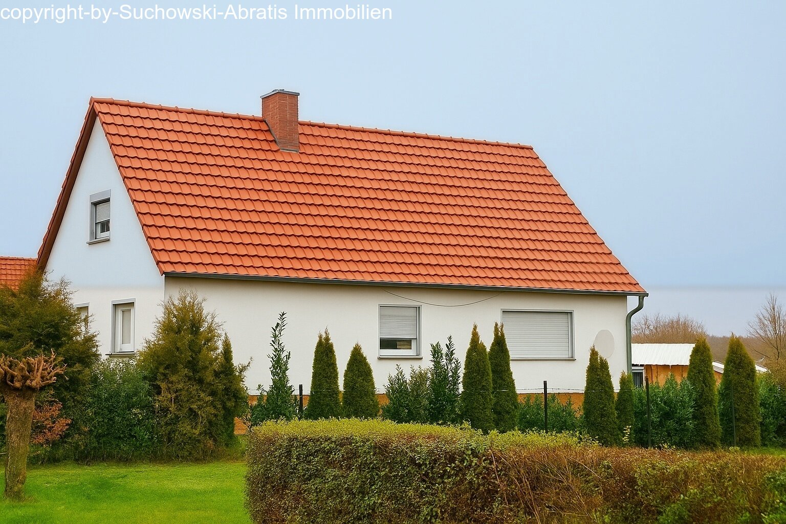 Haupthaus