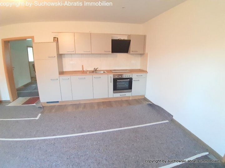 EG Einbauküche - Wohnküche Bild 4