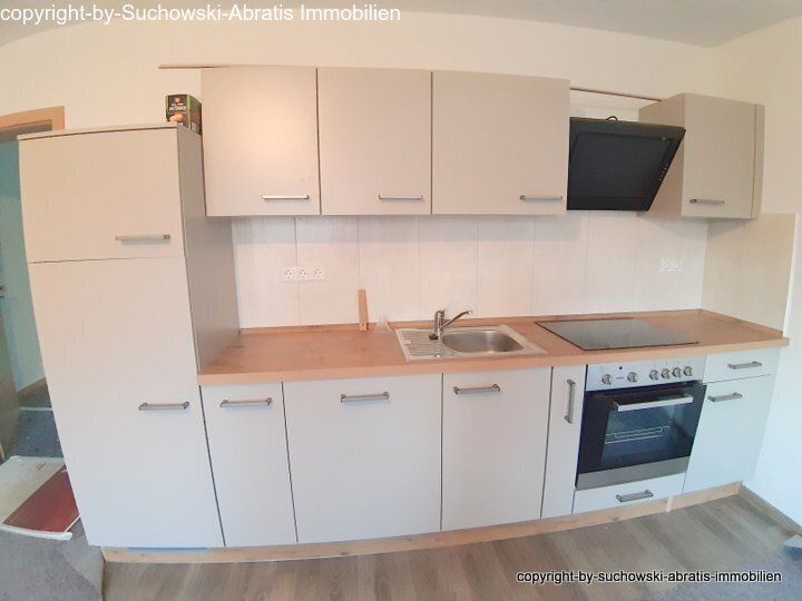 EG Einbauküche - Wohnküche Bild 5