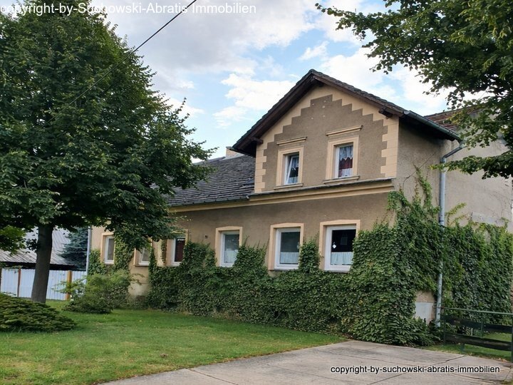 Dahmetal: *** Landhaus mit Charakter: Viel Platz, viel Atmosphäre, viele Möglichkeiten *** 