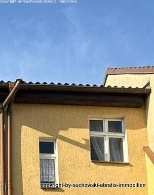 Wohnhaus Rückseite Detailansicht 2