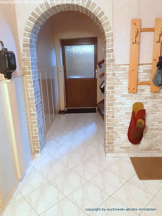 EG große Eingangsdiele Bild 2