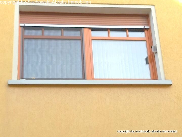 Detail neue Fenster