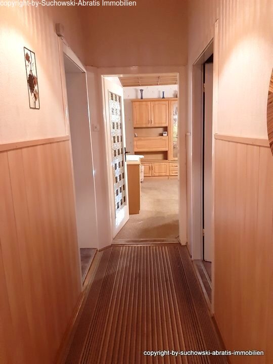 OG Flur-Diele Bild 1