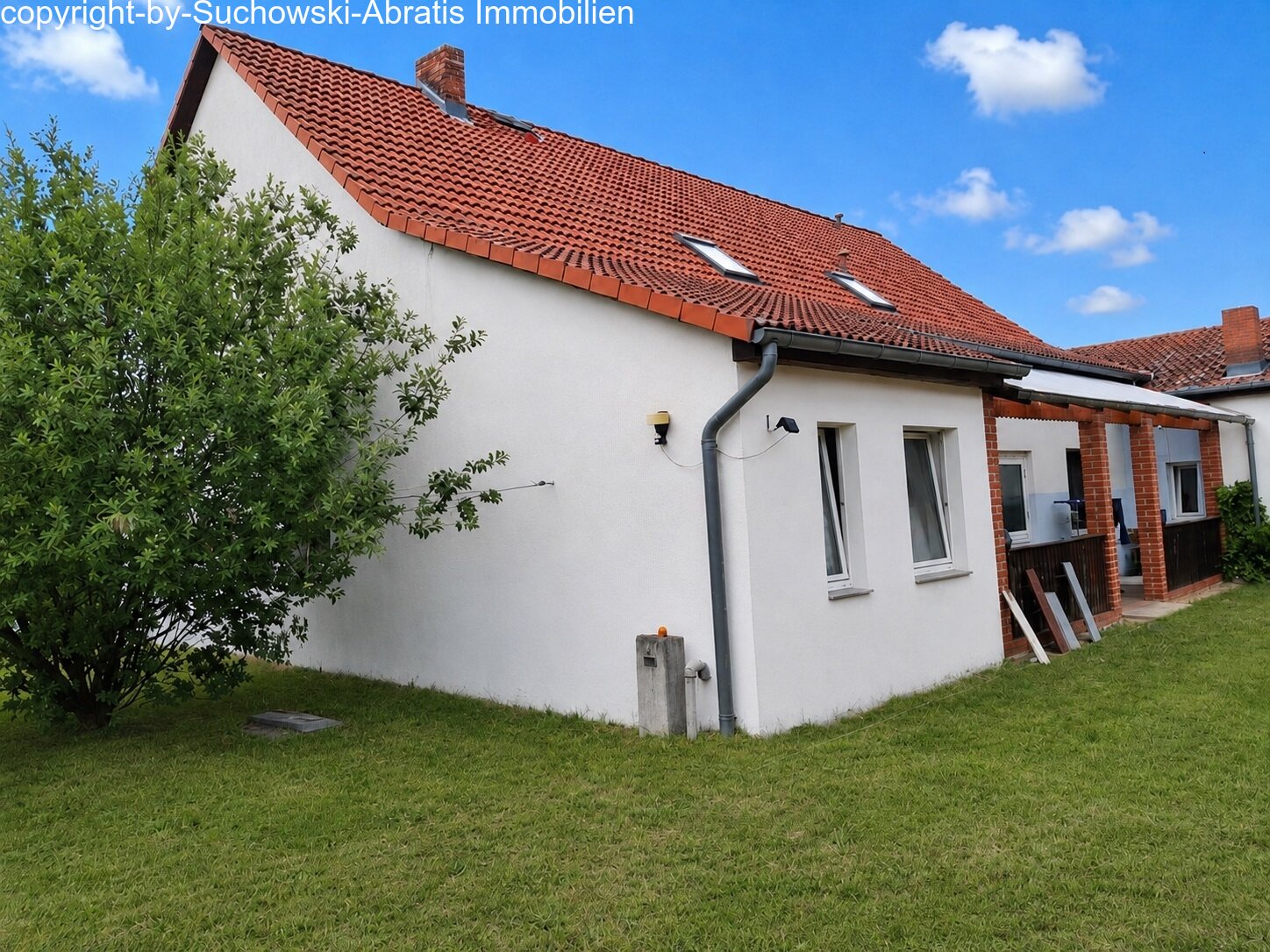 Wohnhaus von hinten 4