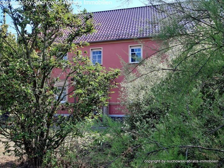 *** Platz ohne Ende? Fast. Vierseitenhof mit 8 Zimmern, 2 Küchen, 4 Bädern, Scheune, Stallungen, Badeteich u.m. und 6.725 m² Grundstück *** 